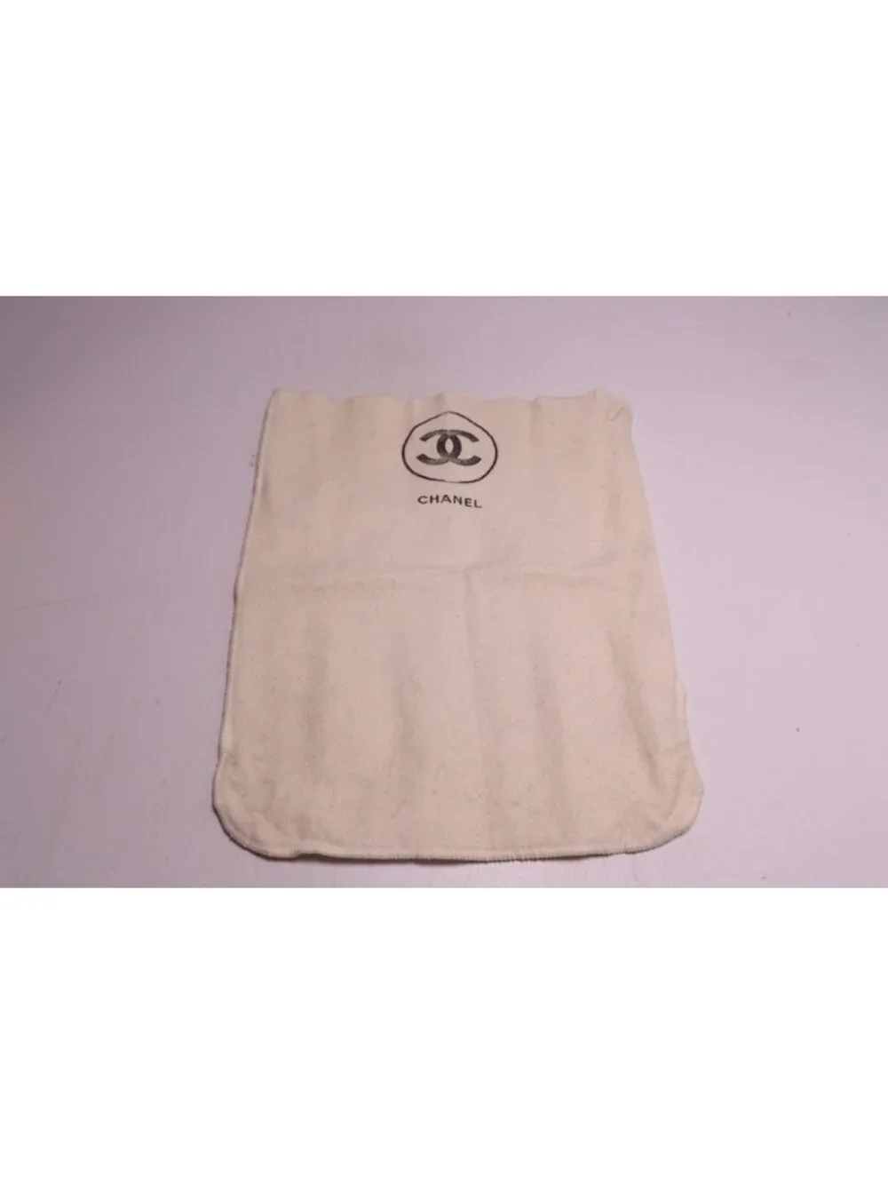 Chanel Choco Bar Lambskin Handbag